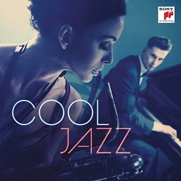 Cool Jazz, Various