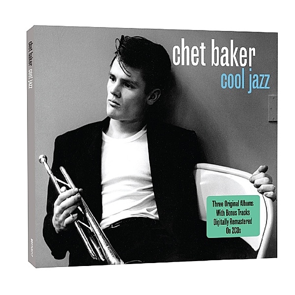 Cool Jazz, Chet Baker