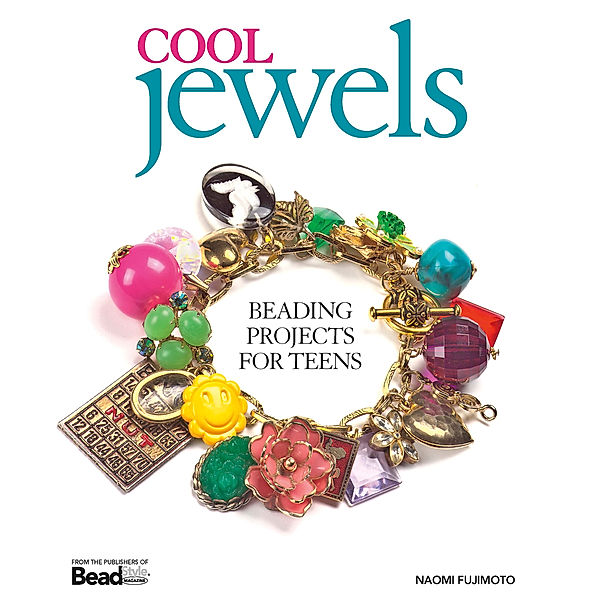 Cool Jewels, Naomi Fujimoto