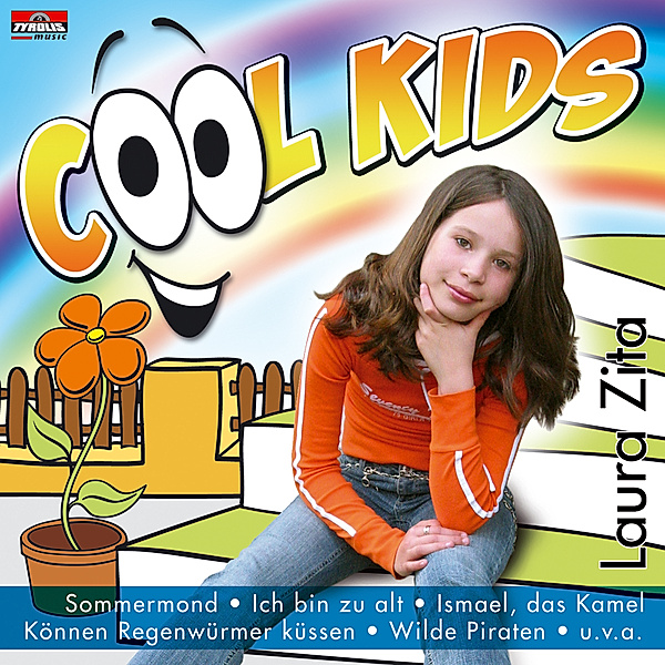 Cool Kids, Zita Laura Cool Kids