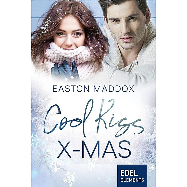 Cool Kiss X-Mas, Easton Maddox