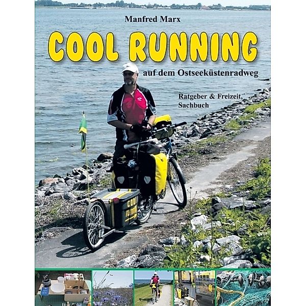 Cool Running, Manfred Marx
