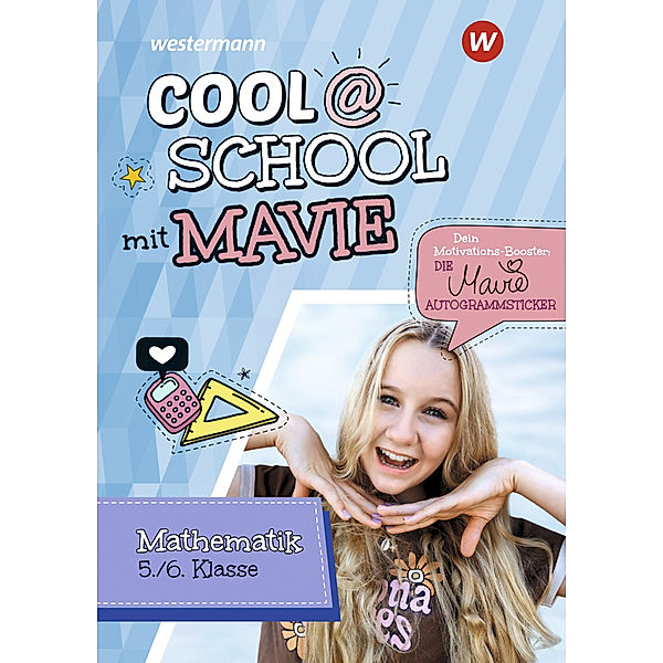 Cool @ School mit MAVIE, Rainer Hild, Mavie Noelle