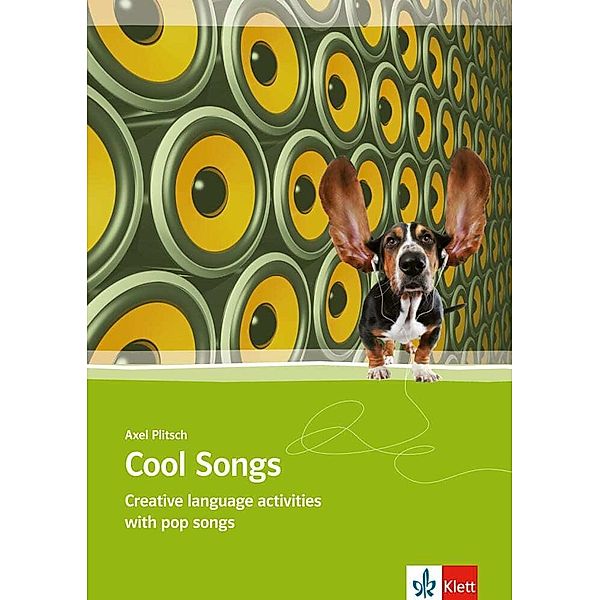 Cool songs / Student's Book