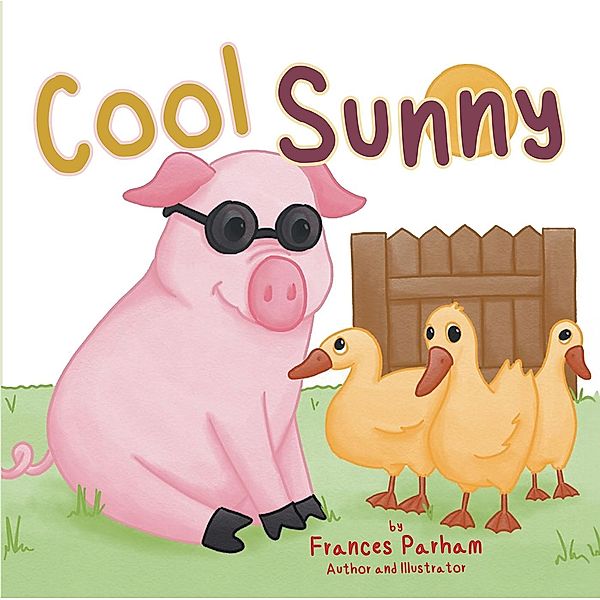 Cool Sunny, Frances Parham