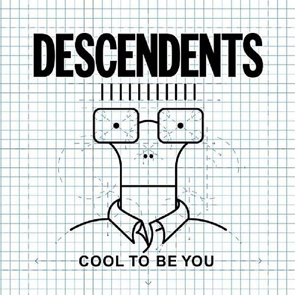 Cool To Be You (Vinyl), Descendents