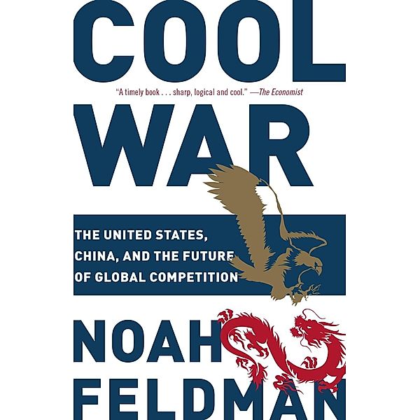 Cool War, Noah Feldman