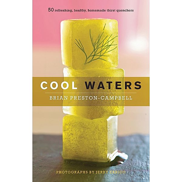 Cool Waters / 50 Series, Brian Preston-Campbell
