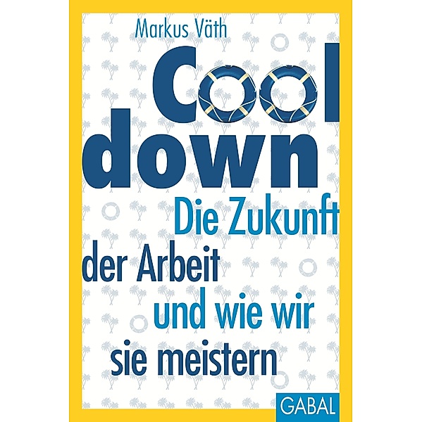 Cooldown / Dein Leben, Markus Väth