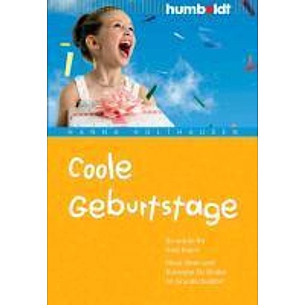 Coole Geburtstage, Hanna Holthausen