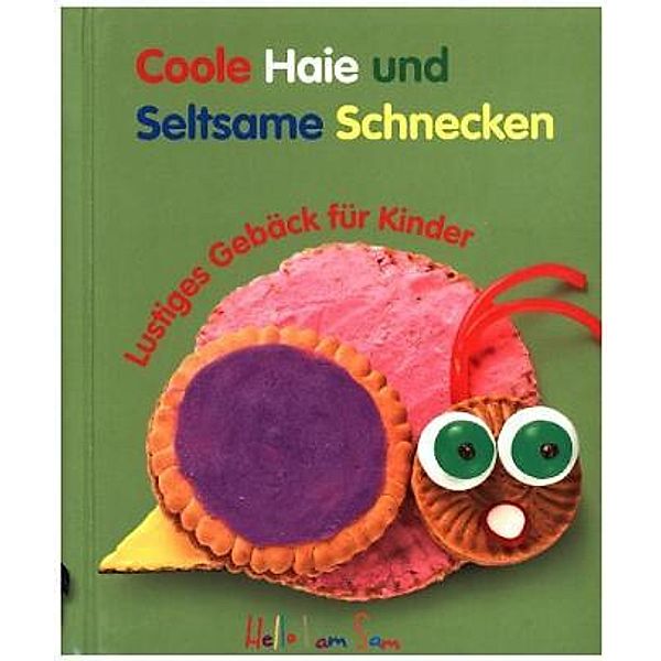 Coole Haie und Seltsame Schnecken