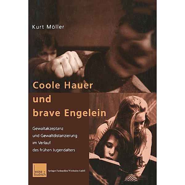 Coole Hauer und brave Engelein, Kurt Möller