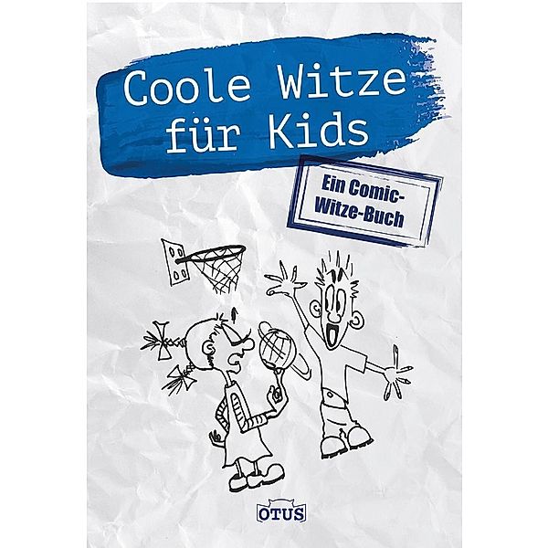 Coole Witze für Kids