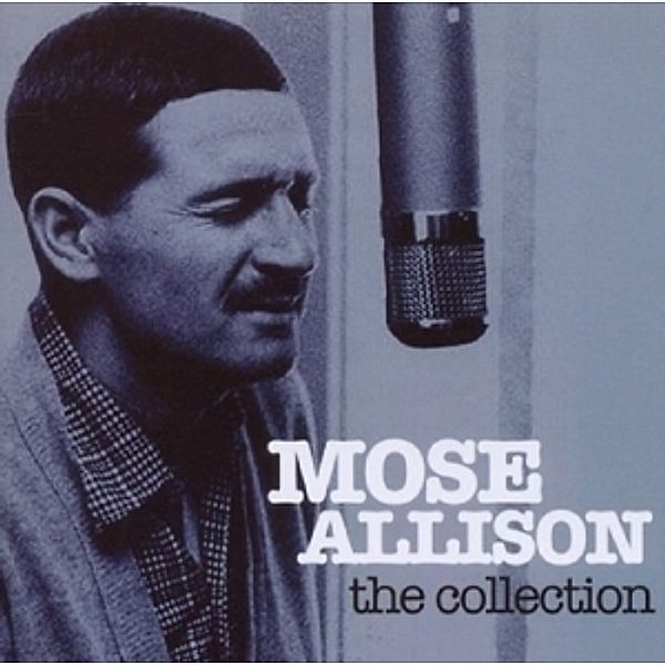 Coolection, Mose Allison