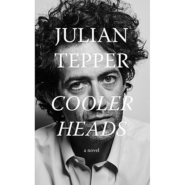 Cooler Heads, Julian Tepper