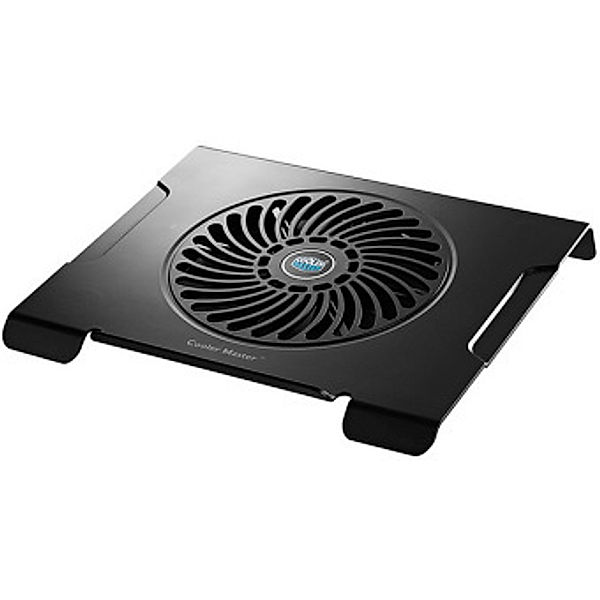 COOLER MASTER 12-15,4'' NotePal CMC 3, schwarz