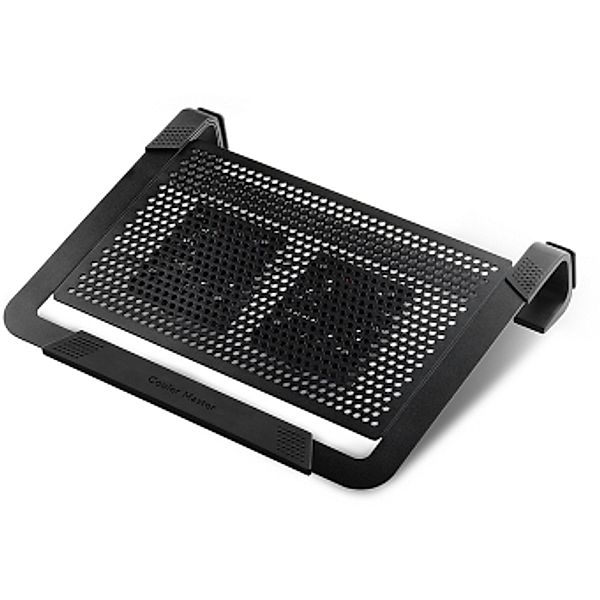 COOLER MASTER 17'' NotePal U2 PLUS