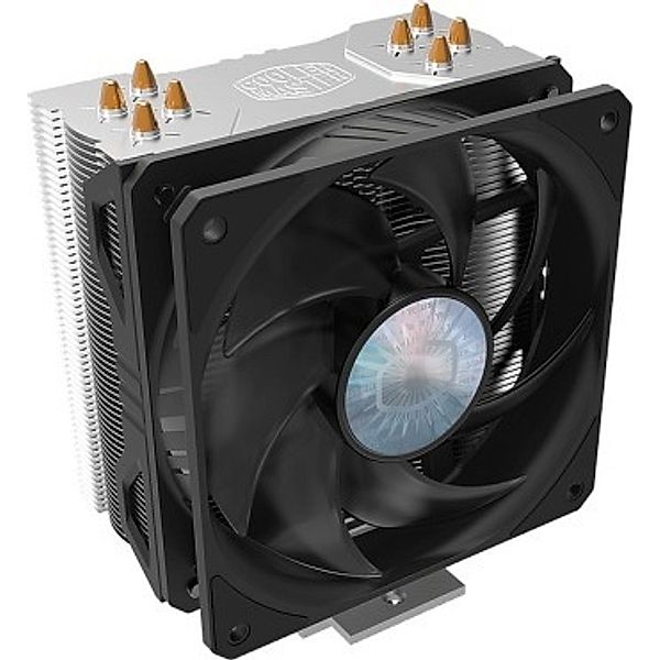 COOLER MASTER Hyper 212 SE,Sickleflow120,non-LED