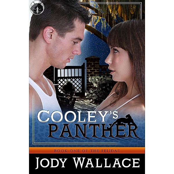 Cooley's Panther (Felidae, #1) / Felidae, Jody Wallace
