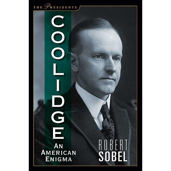 Coolidge, Robert Sobel