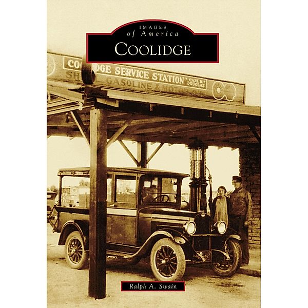 Coolidge, Ralph A. Swain