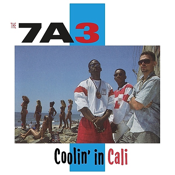 Coolin' In Cali, Seven a Three