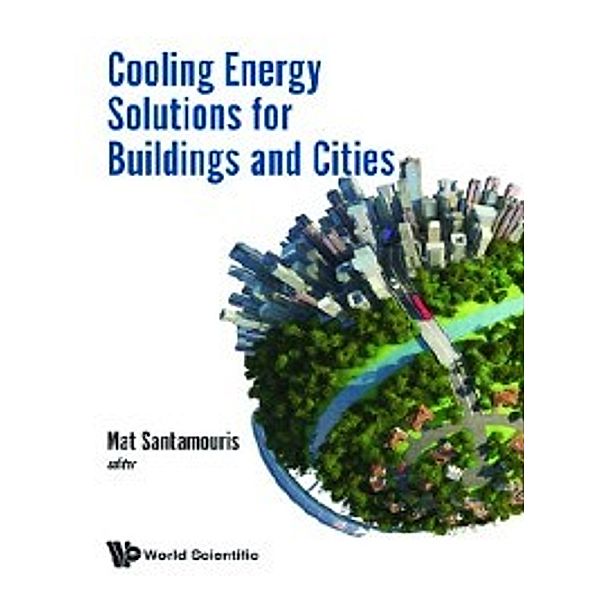 Cooling Energy Solutions for Buildings and Cities