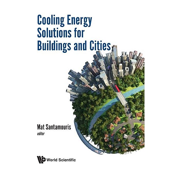 Cooling Energy Solutions for Buildings and Cities