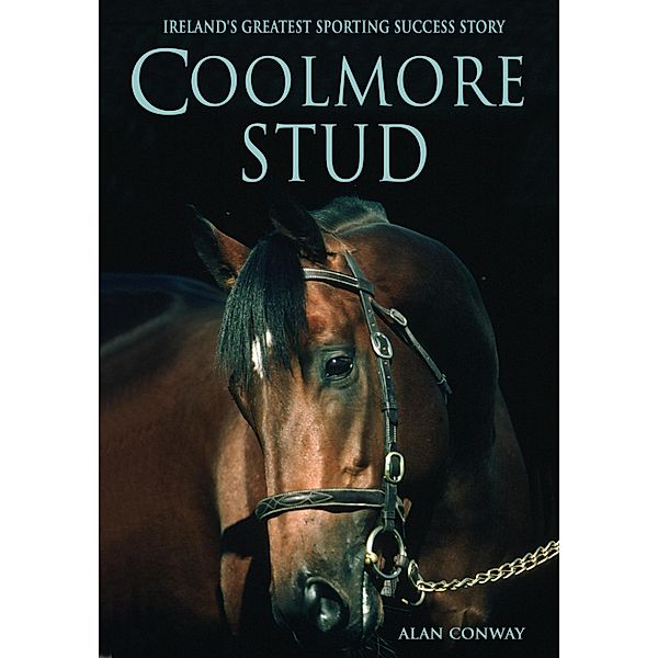 Coolmore Stud:, Alan Conway