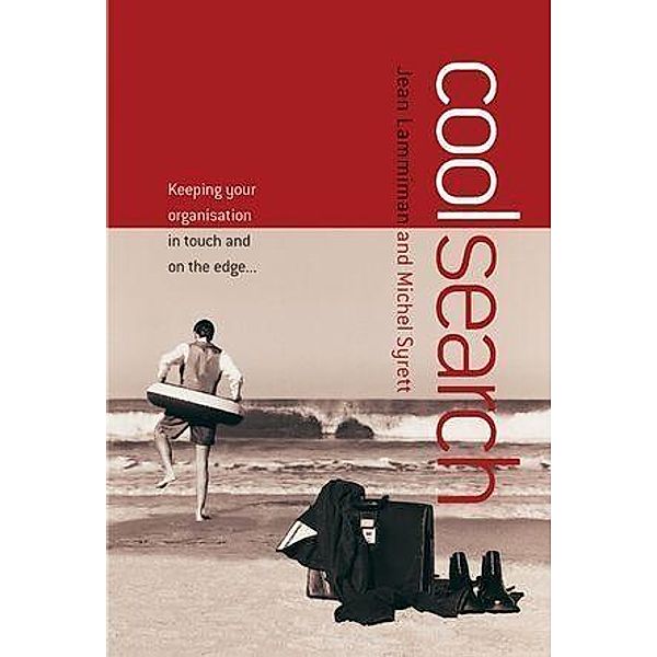 CoolSearch, Jean Lammiman, Michel Syrett