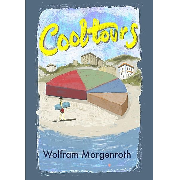 Cooltours, Wolfram Morgenroth