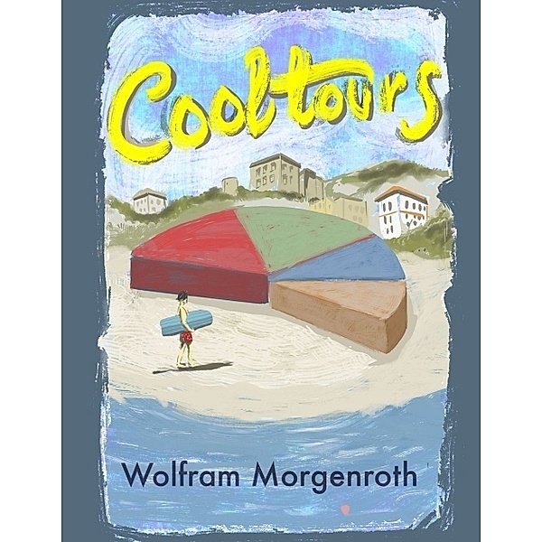Cooltours, Wolfram Morgenroth