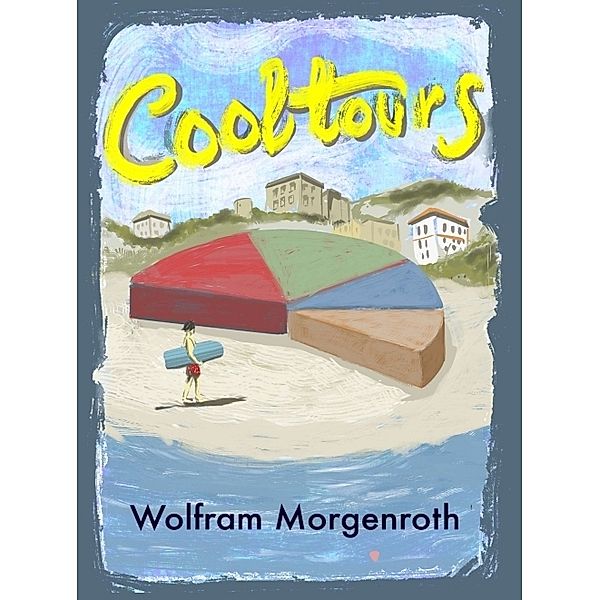 Cooltours, Wolfram Morgenroth