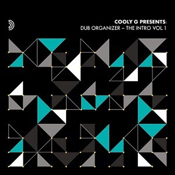Cooly G Presents: Dub Organizer - The Intro Vol. 1, Diverse Interpreten