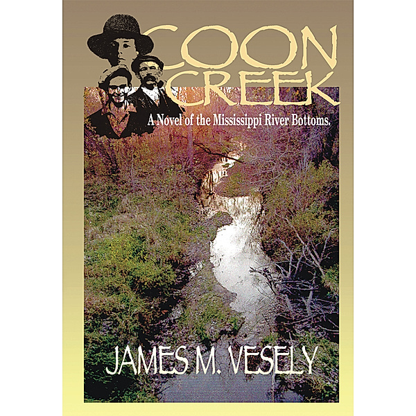 Coon Creek, James M. Vesely