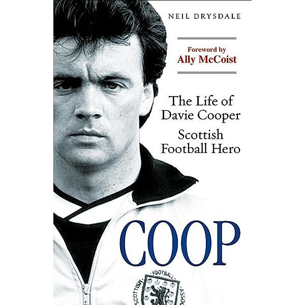 COOP, Neil Drysdale