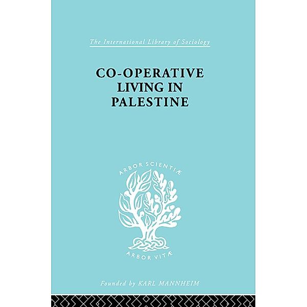 Coop Living Palestine  Ils 106