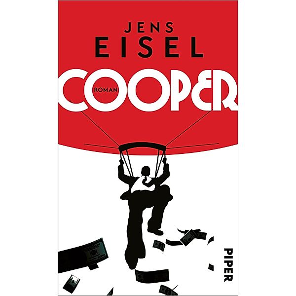 Cooper, Jens Eisel