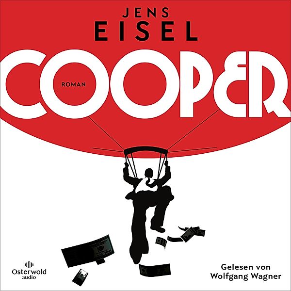 Cooper, Jens Eisel