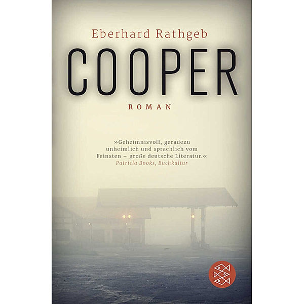 Cooper, Eberhard Rathgeb