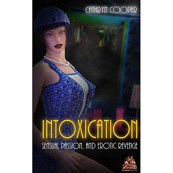 Cooper, C: Intoxication, Cathryn Cooper