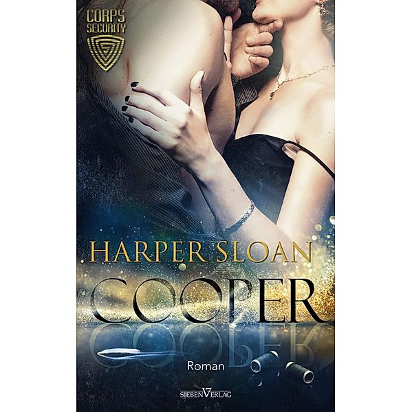 Cooper / Corps Security Bd.4, Harper Sloan