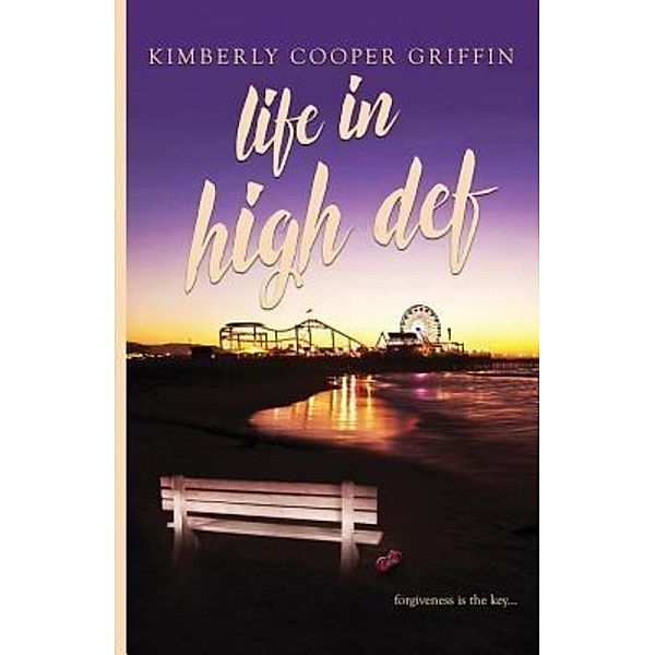 Cooper Griffin, K: Life in High Def