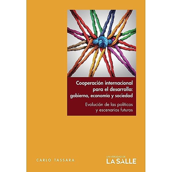 Cooperación internacional para el desarrollo: gobierno, economía y sociedad, Carlo Tassara