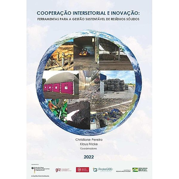 COOPERAÇÃO INTERSETORIAL E INOVAÇÃO