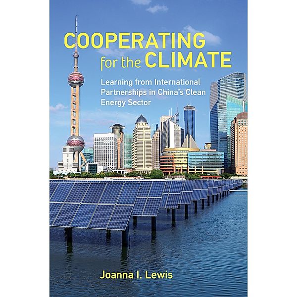 Cooperating for the Climate, Joanna I. Lewis