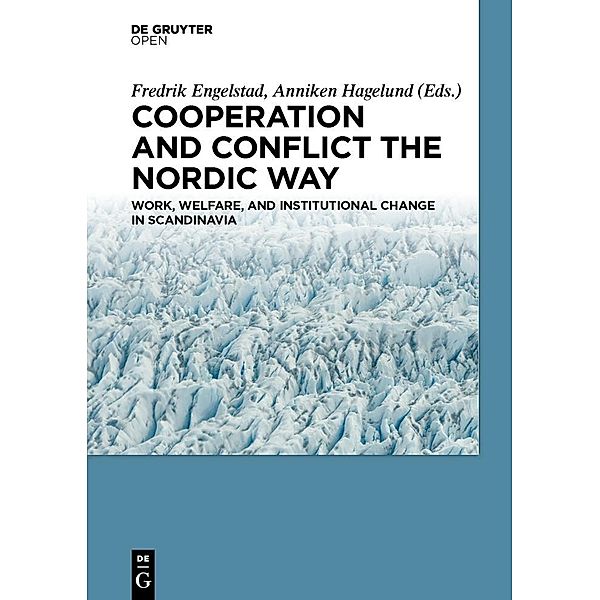 Cooperation and Conflict the Nordic Way