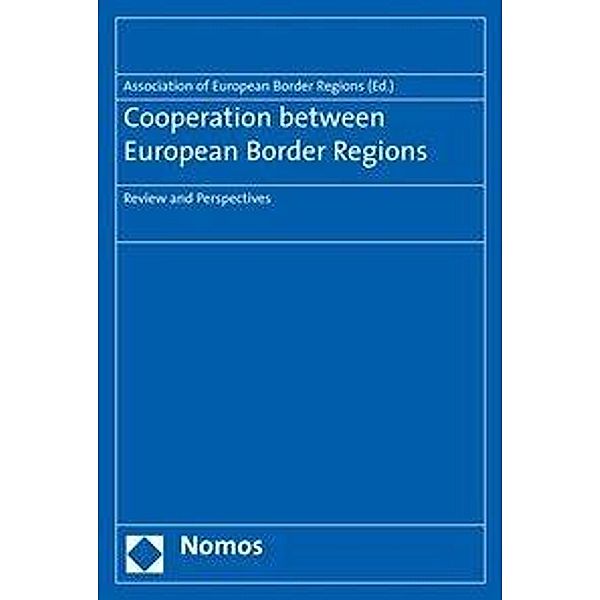 Cooperation between European Border Regions