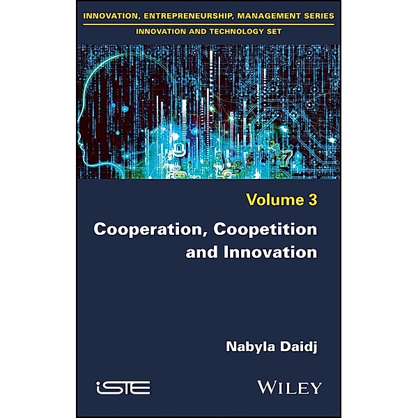 Cooperation, Coopetition and Innovation, Nabyla Daidj
