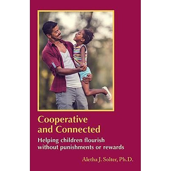 Cooperative and Connected, Aletha Jauch Solter